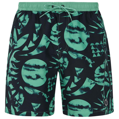 Protest Ανδρικό μαγιό Prtadmer Beachshorts